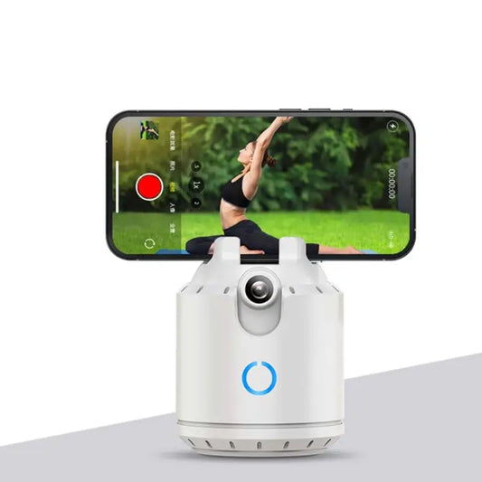 Auto Face Tracking Mobile Accessory for Capturing Intimate Moments 2024