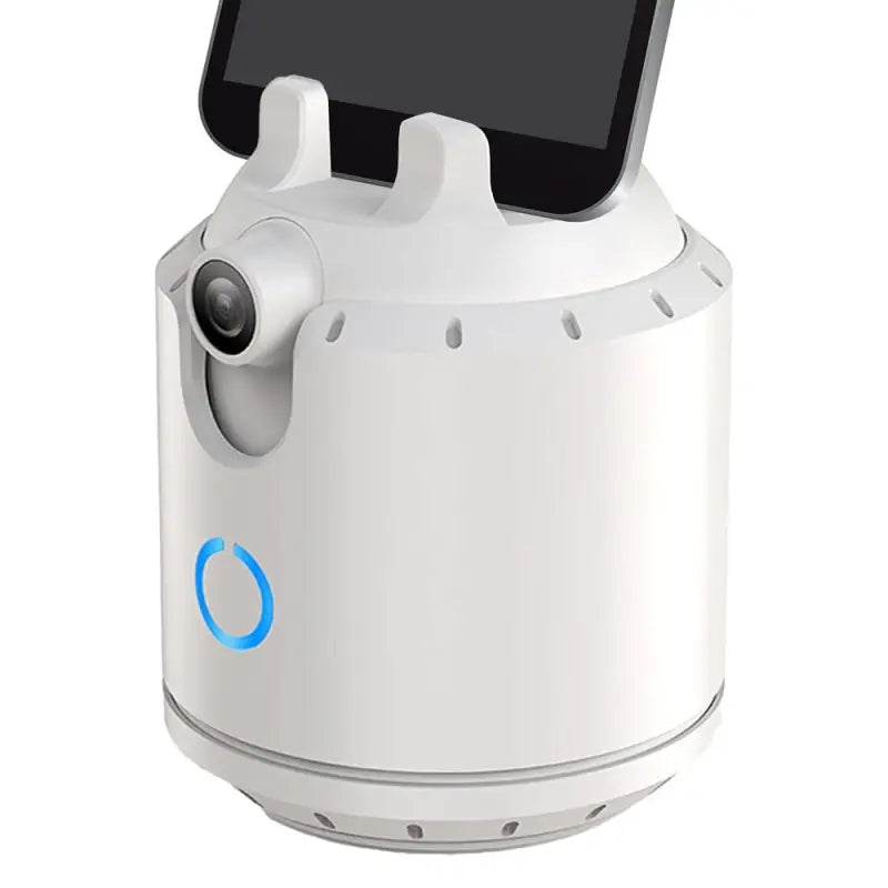 Auto Face Tracking Mobile Accessory for Capturing Intimate Moments 2024