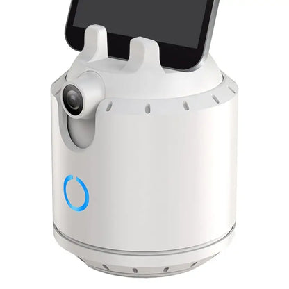 Auto Face Tracking Mobile Accessory for Capturing Intimate Moments 2024