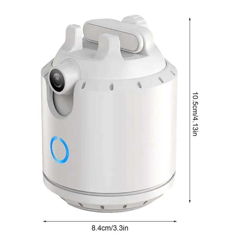 Auto Face Tracking Mobile Accessory for Capturing Intimate Moments 2024