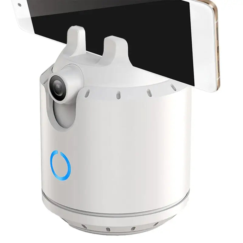 Auto Face Tracking Mobile Accessory for Capturing Intimate Moments 2024