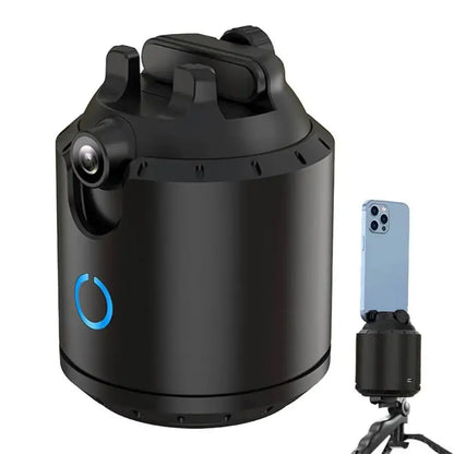 Auto Face Tracking Mobile Accessory for Capturing Intimate Moments 2024
